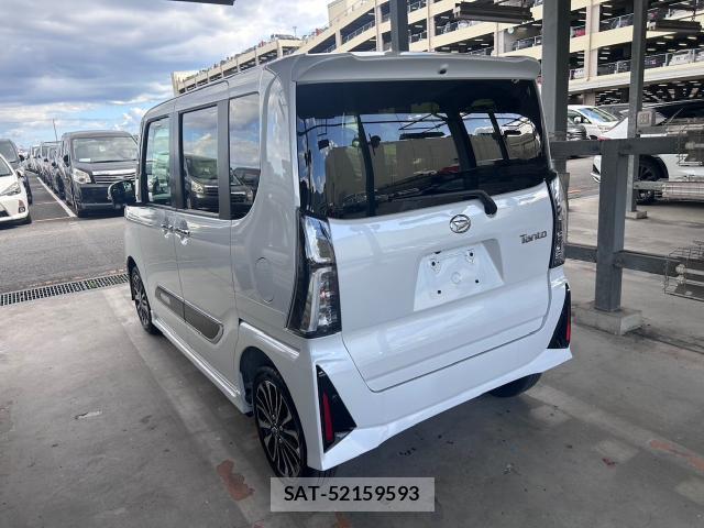 Daihatsu TANTO 2023-03 8363503-9