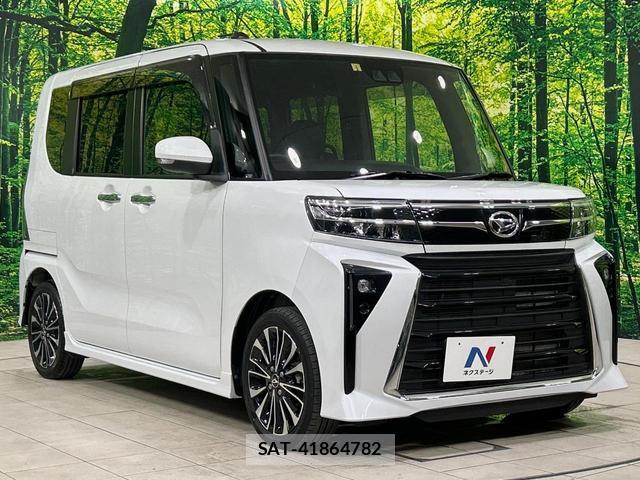 Daihatsu TANTO 2023-02 8363581-15