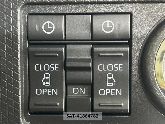 Daihatsu TANTO 2023-02 8363581-4