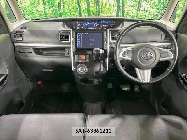 Daihatsu TANTO 2015-07 8363584-1