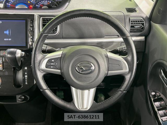 Daihatsu TANTO 2015-07 8363584-10