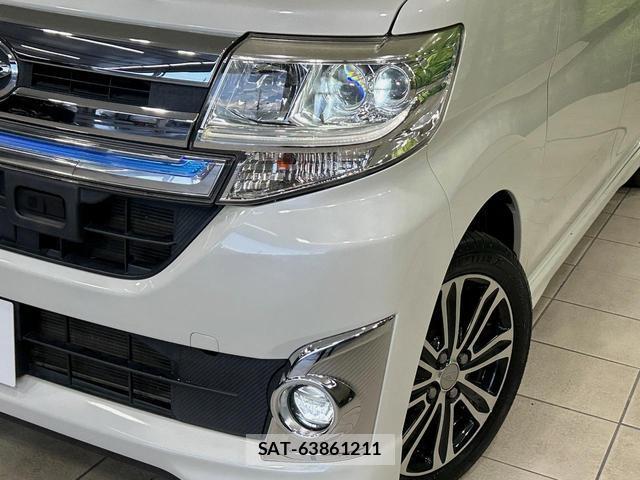 Daihatsu TANTO 2015-07 8363584-11