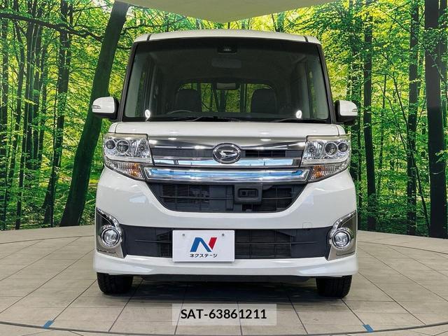 Daihatsu TANTO 2015-07 8363584-13