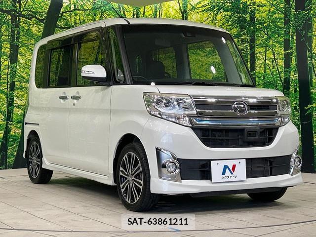 Daihatsu TANTO 2015-07 8363584-15