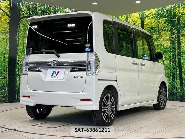 Daihatsu TANTO 2015-07 8363584-16
