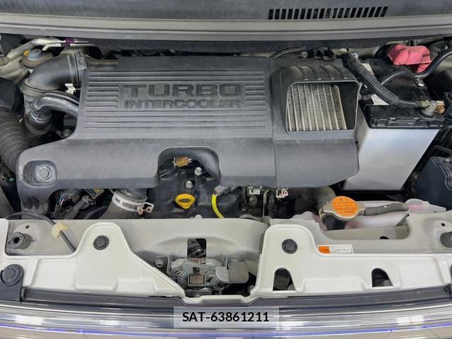 Daihatsu TANTO 2015-07 8363584-17