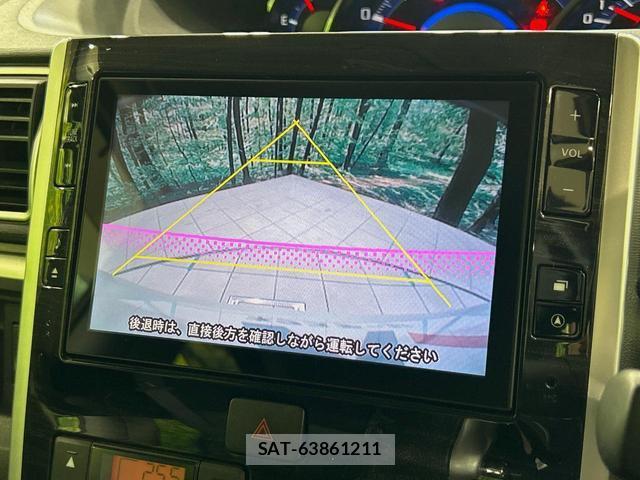 Daihatsu TANTO 2015-07 8363584-3