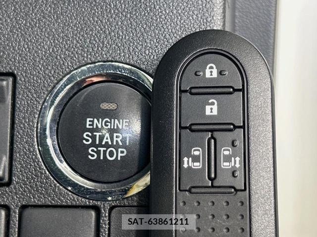 Daihatsu TANTO 2015-07 8363584-6