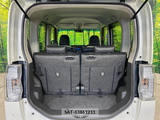 Daihatsu TANTO 2015-07 8363584-9