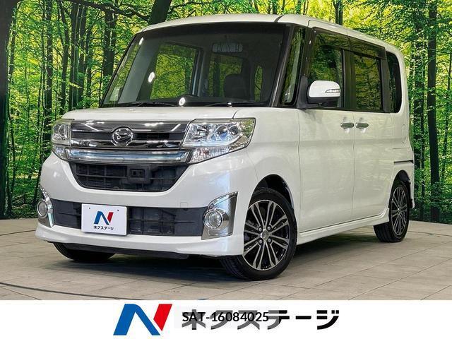 Daihatsu TANTO 2014-11 8363587-0