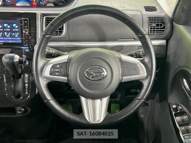 Daihatsu TANTO 2014-11 8363587-10