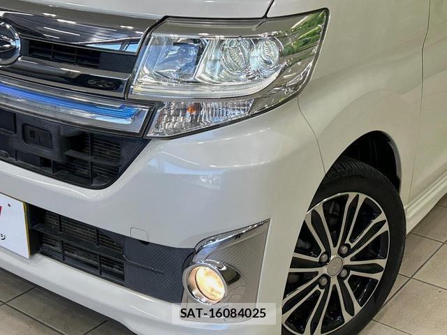 Daihatsu TANTO 2014-11 8363587-11