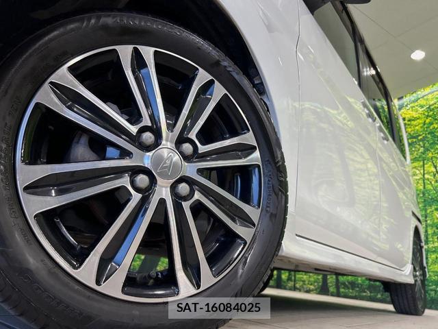 Daihatsu TANTO 2014-11 8363587-12