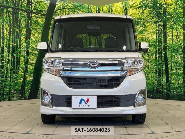 Daihatsu TANTO 2014-11 8363587-13