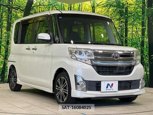 Daihatsu TANTO 2014-11 8363587-15