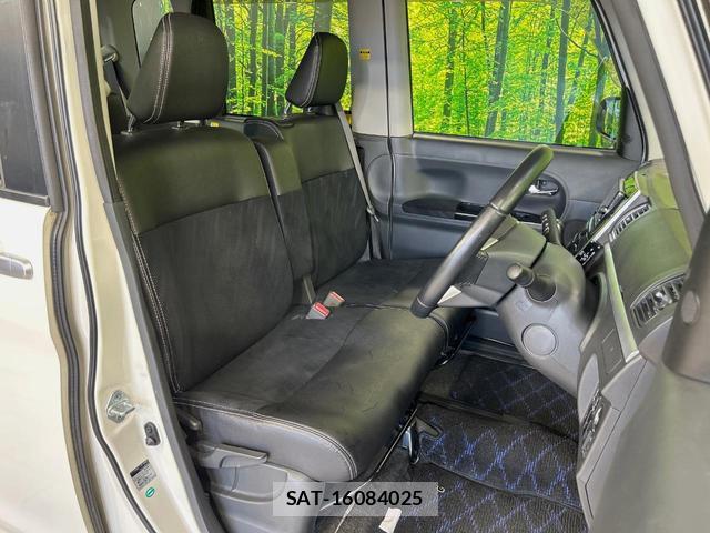 Daihatsu TANTO 2014-11 8363587-7