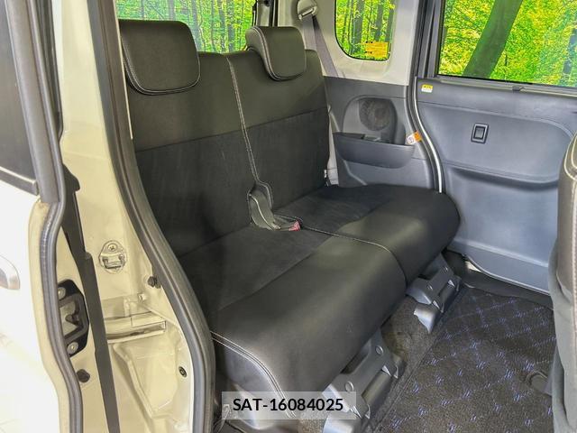Daihatsu TANTO 2014-11 8363587-8