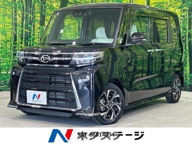 Daihatsu TANTO 2023-07 8363591-0