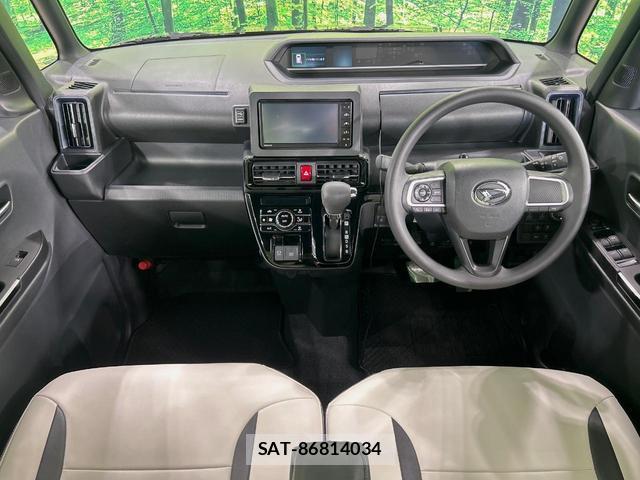Daihatsu TANTO 2023-07 8363591-1