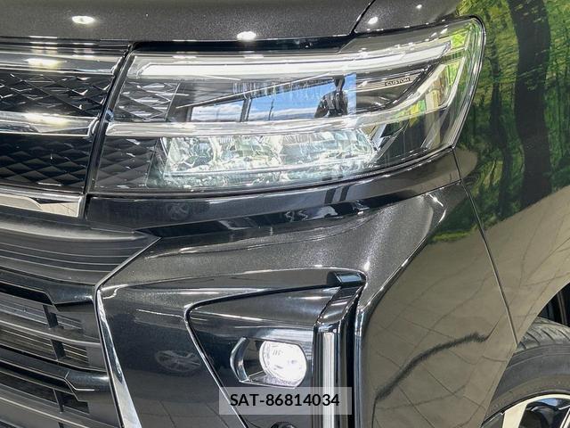 Daihatsu TANTO 2023-07 8363591-11