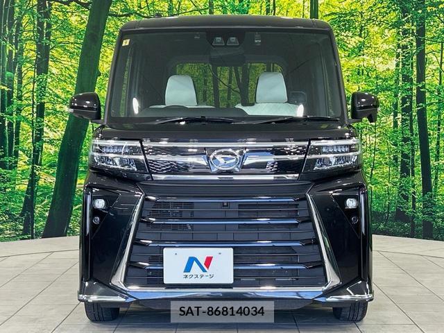 Daihatsu TANTO 2023-07 8363591-13