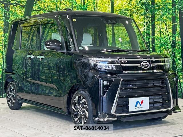 Daihatsu TANTO 2023-07 8363591-15