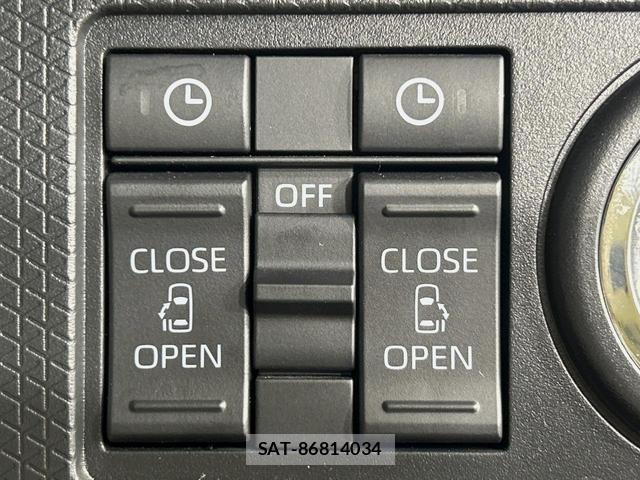 Daihatsu TANTO 2023-07 8363591-2
