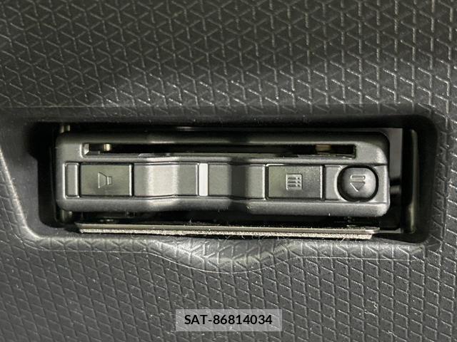 Daihatsu TANTO 2023-07 8363591-6