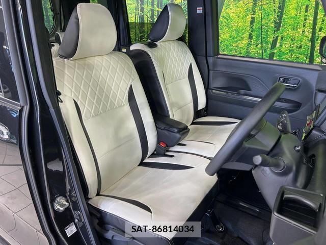 Daihatsu TANTO 2023-07 8363591-7