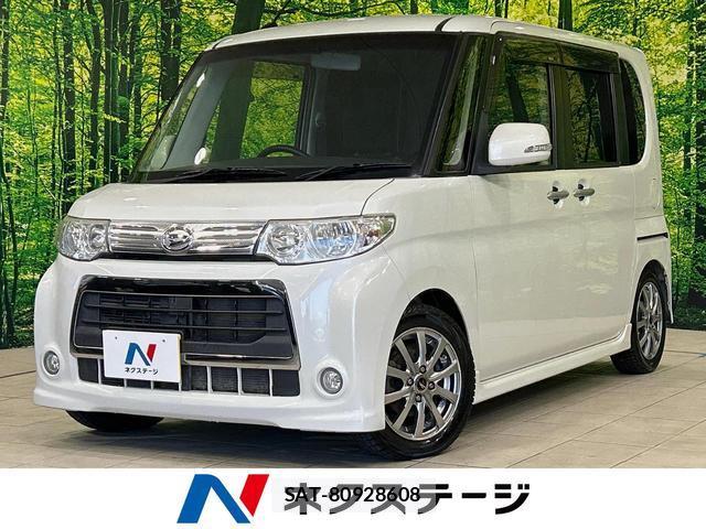 Daihatsu TANTO 2012-01 8363592-0