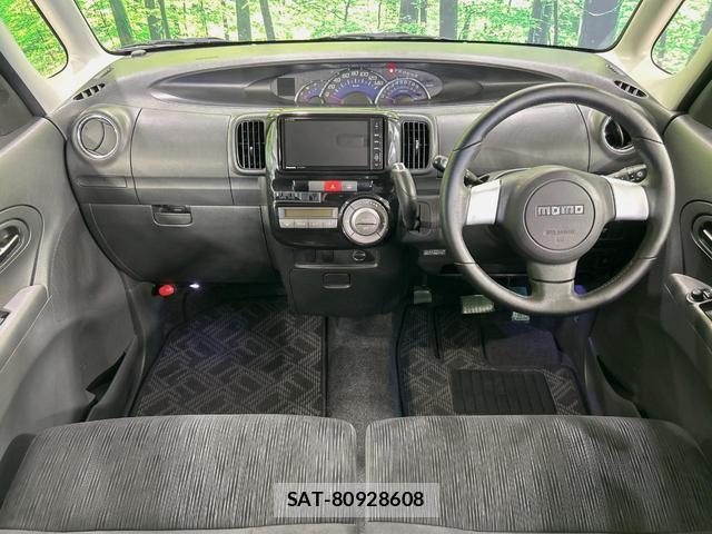 Daihatsu TANTO 2012-01 8363592-1