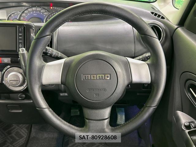 Daihatsu TANTO 2012-01 8363592-10
