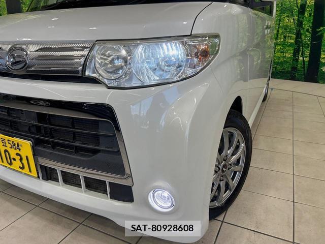 Daihatsu TANTO 2012-01 8363592-11
