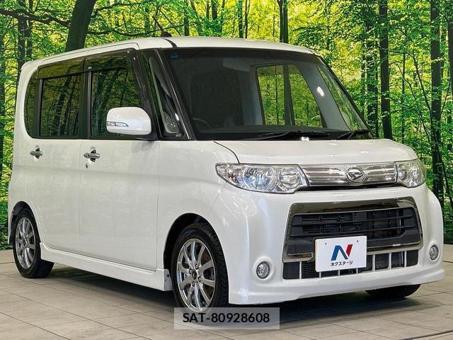 Daihatsu TANTO 2012-01 8363592-15