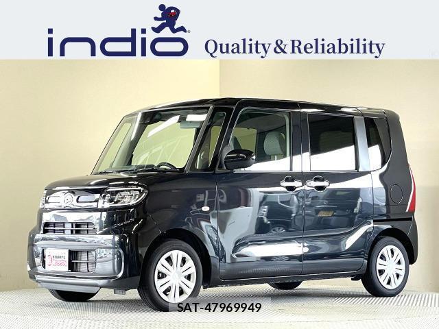 Daihatsu TANTO 2025-08 8363624-0