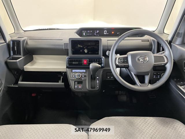 Daihatsu TANTO 2025-08 8363624-1