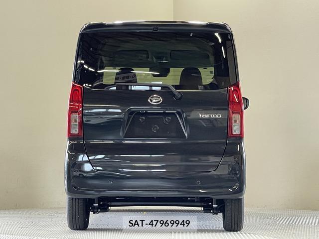 Daihatsu TANTO 2025-08 8363624-12