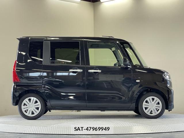 Daihatsu TANTO 2025-08 8363624-13