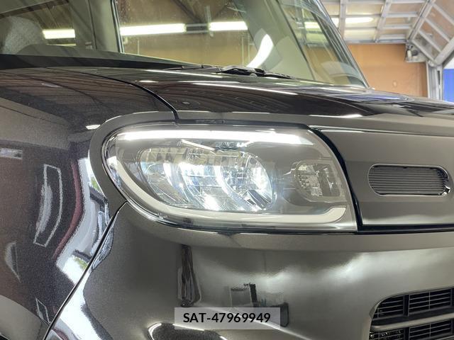 Daihatsu TANTO 2025-08 8363624-14