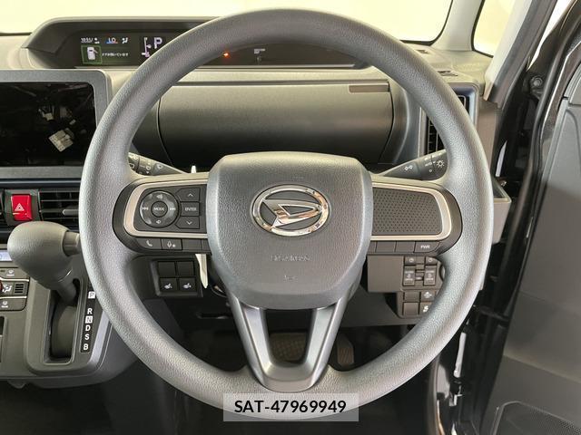 Daihatsu TANTO 2025-08 8363624-15