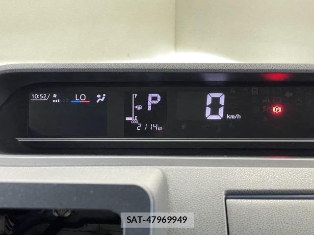 Daihatsu TANTO 2025-08 8363624-19