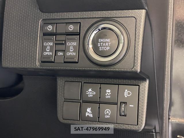 Daihatsu TANTO 2025-08 8363624-2