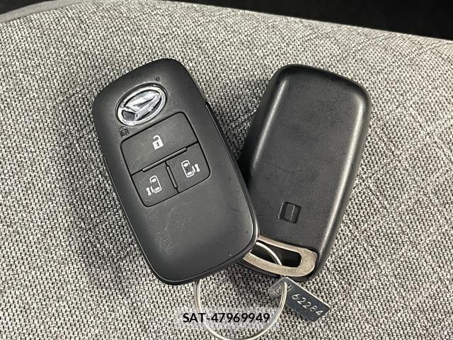 Daihatsu TANTO 2025-08 8363624-3