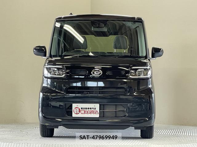 Daihatsu TANTO 2025-08 8363624-4
