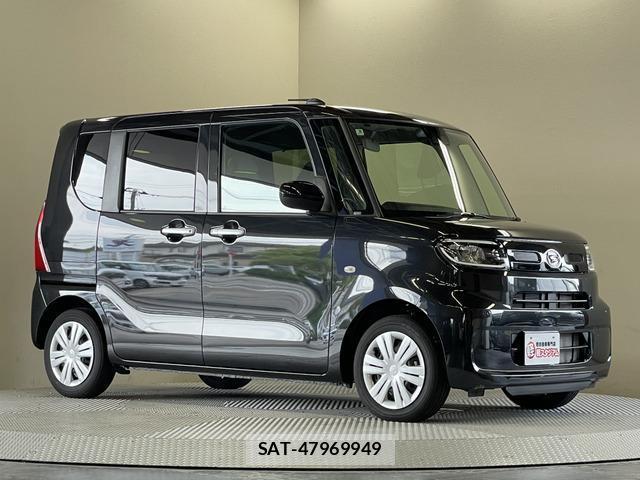 Daihatsu TANTO 2025-08 8363624-5