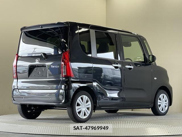Daihatsu TANTO 2025-08 8363624-6