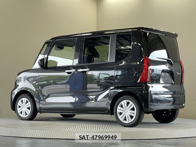 Daihatsu TANTO 2025-08 8363624-7