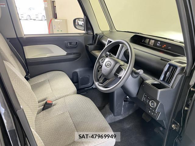 Daihatsu TANTO 2025-08 8363624-8