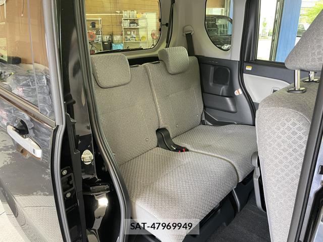 Daihatsu TANTO 2025-08 8363624-9