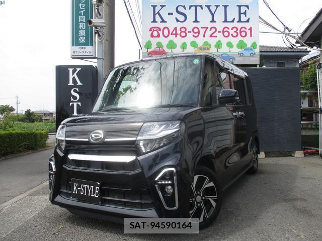 Daihatsu TANTO 2019-07 8363646-0